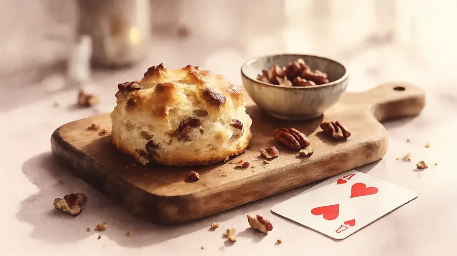 Casino Biscuits