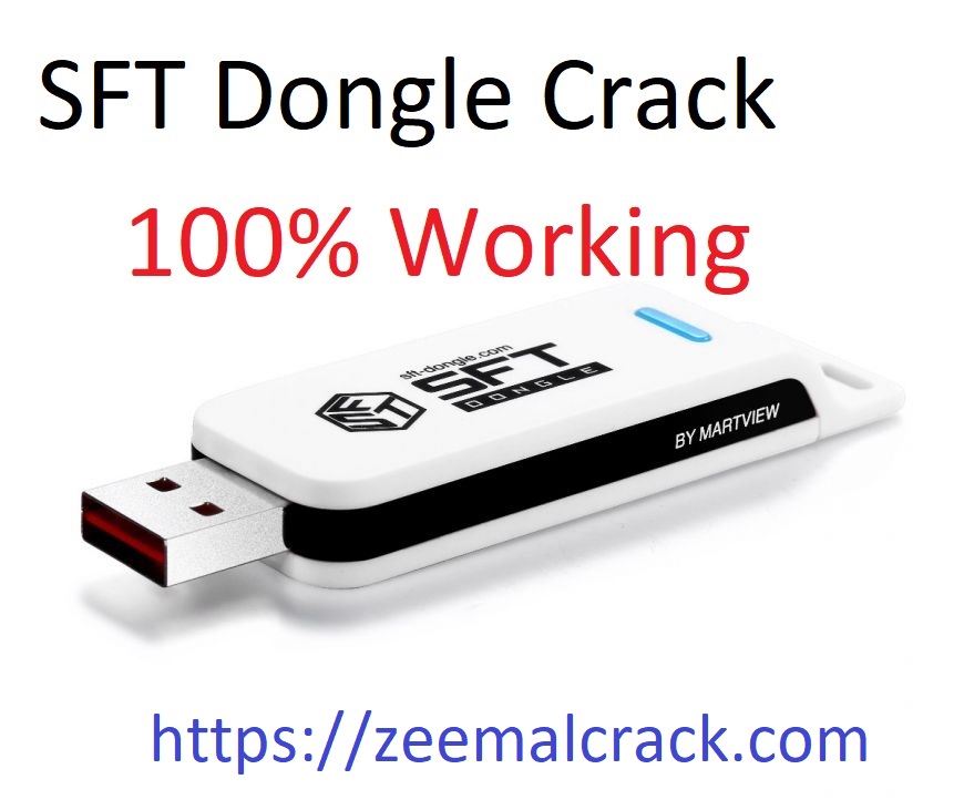 SFT Dongle Crack