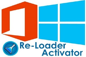 Re-Loader Activator  Windows & Office (Updated) Download