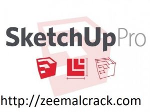 Sketchup Pro Crack 193253135 With 2020 Full License Key