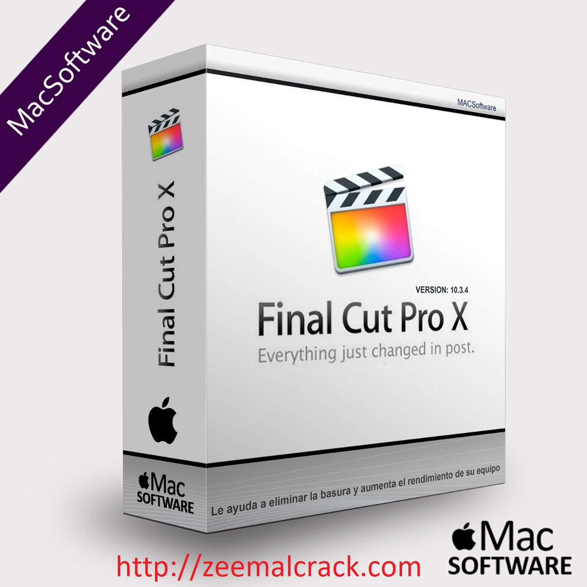 final cut pro 10.5 1 crack for mac