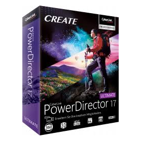 cyberlink powerdirector ultimate suite v14 product key