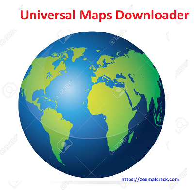 universal maps downloader 9.82 crack