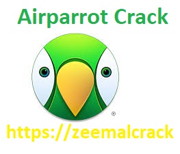airparrot serial number