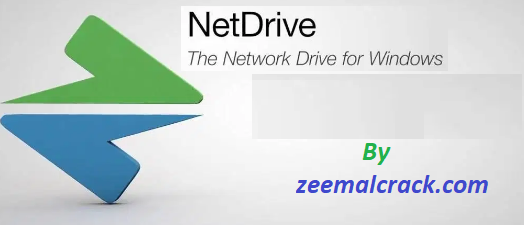 netdrive remove speed limitation
