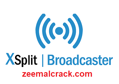 Xsplit Broadcaster 4 2 2109 2902 Crack License Key Full Download