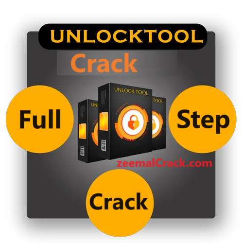 UnlockTool 2024.02.24.0 Crack + Step [Without Credit] Download