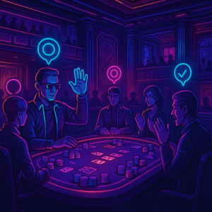 Social Betting Experiences